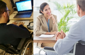 POSAO ZA SVE: Proaktivna potraga za poslom mladih osoba s invaliditetom