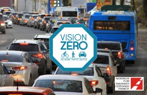 NACIONALNI PLAN SIGURNOSTI CESTOVNOG PROMETA: Okvir Europske politike sigurnosti cestovnog prometa za 2021.-2030.