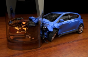 Vožnja pod utjecajem alkohola je opasna i skupa vožnja!