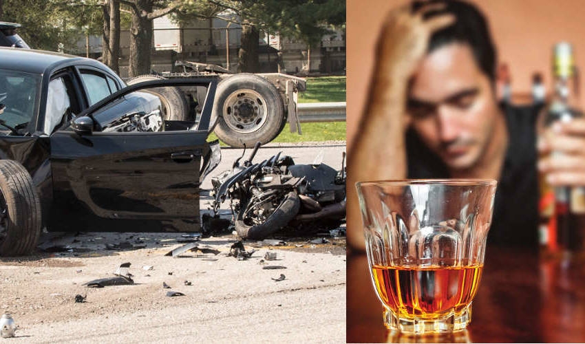 Utjecaj alkohola na naše reakcije pri vožnji