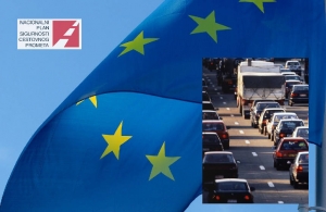 NPSCP 2020-2030: Europske smjernice politike sigurnosti cestovnog prometa za 2011.-2020.
