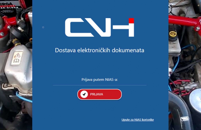 Centar za vozila Hrvatske uveo sustav dostave elektronički potpisanih dokumenata za fizičke i pravne osobe